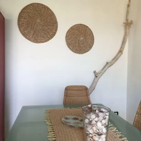 Casa Delle Dune Dom wakacyjny *