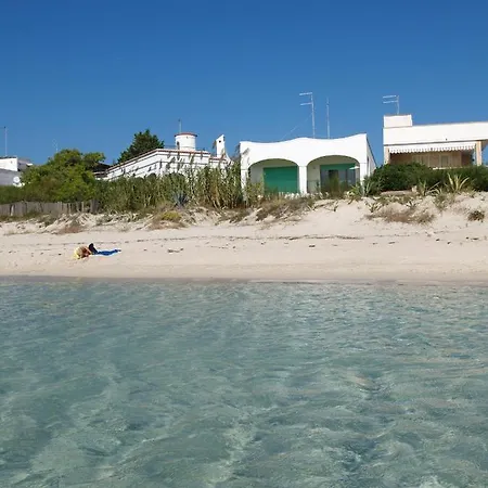Dom wakacyjny Casa Delle Dune Porto Cesareo