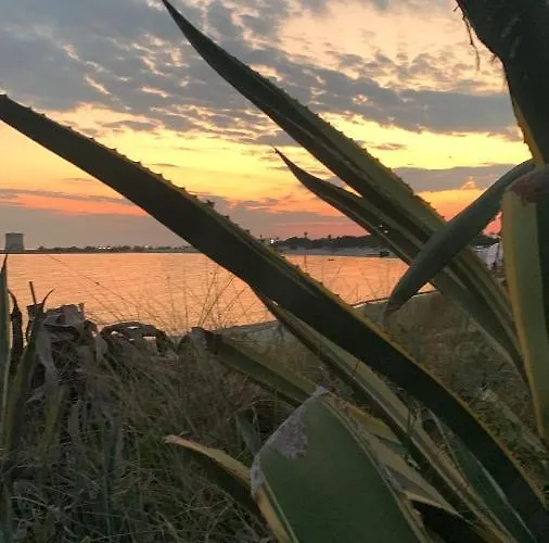 Tatil Evi Casa Delle Dune Porto Cesareo