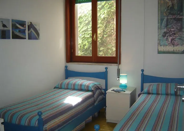 Tatil Evi Casa Delle Dune Porto Cesareo