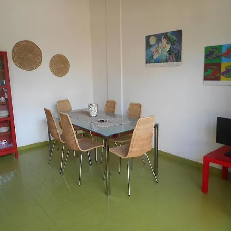 Casa Delle Dune Casa vacanze
