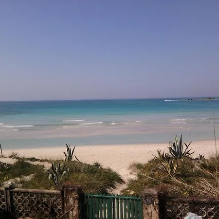 Casa Delle Dune Casa vacanze