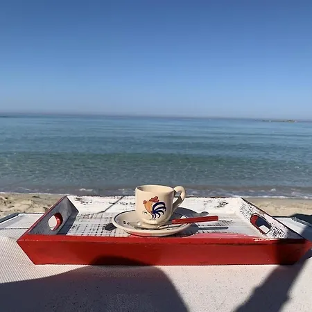 Casa Delle Dune Casa vacanze